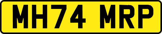 MH74MRP