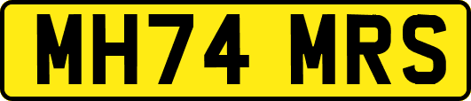 MH74MRS
