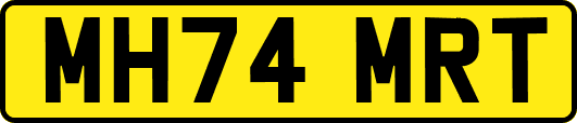 MH74MRT
