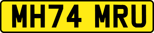 MH74MRU