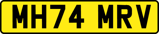 MH74MRV