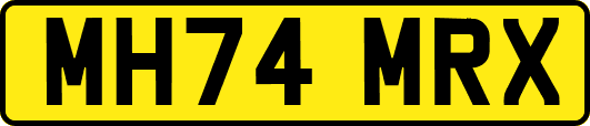 MH74MRX