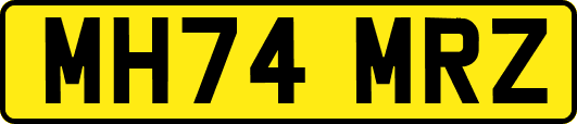MH74MRZ