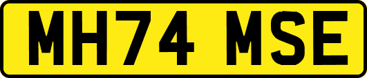 MH74MSE