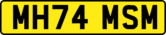 MH74MSM