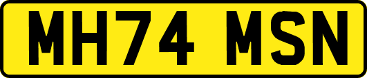 MH74MSN