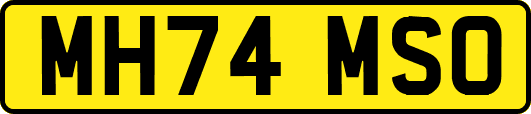 MH74MSO