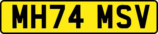 MH74MSV