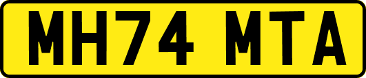 MH74MTA