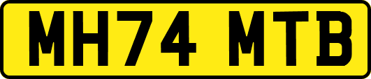 MH74MTB