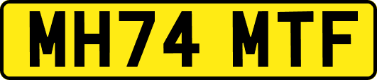 MH74MTF