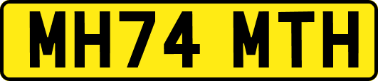 MH74MTH