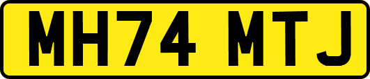 MH74MTJ