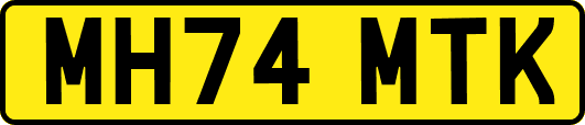 MH74MTK