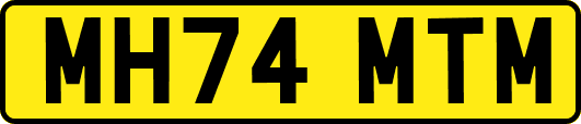 MH74MTM