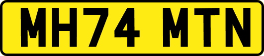 MH74MTN