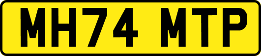 MH74MTP