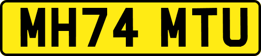 MH74MTU