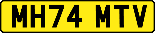 MH74MTV