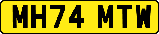 MH74MTW