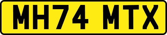 MH74MTX