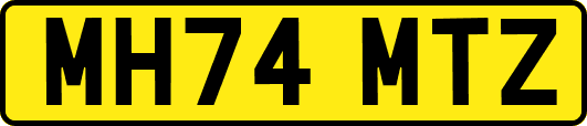 MH74MTZ