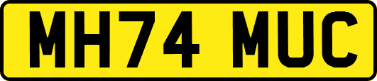 MH74MUC