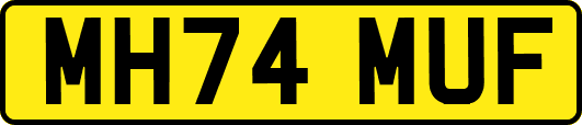 MH74MUF