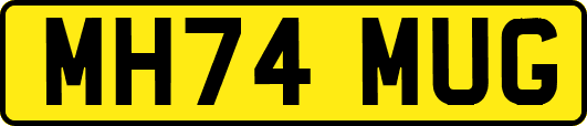 MH74MUG