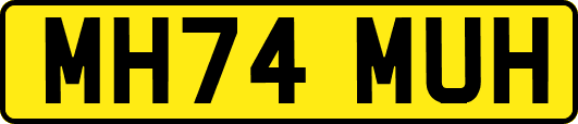 MH74MUH