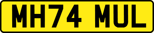 MH74MUL