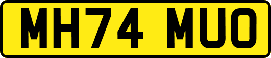 MH74MUO