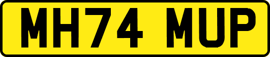 MH74MUP