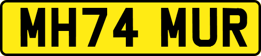 MH74MUR