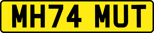 MH74MUT