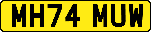 MH74MUW