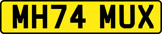 MH74MUX