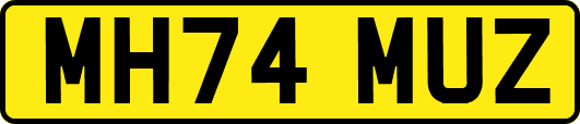 MH74MUZ