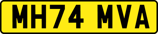 MH74MVA