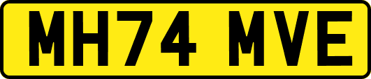 MH74MVE