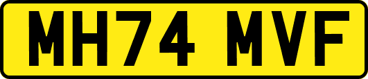 MH74MVF