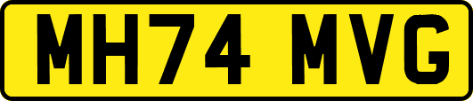 MH74MVG