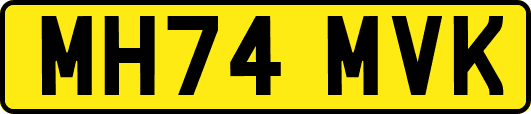 MH74MVK