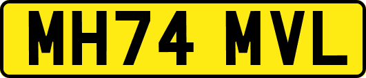 MH74MVL