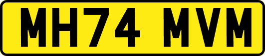 MH74MVM