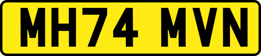 MH74MVN