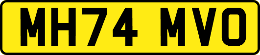 MH74MVO
