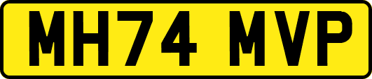 MH74MVP
