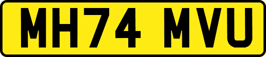 MH74MVU