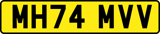 MH74MVV
